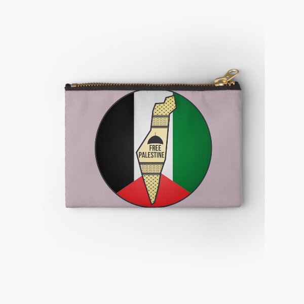 Item preview, Free Palestine designed and sold by Dariolafuente.