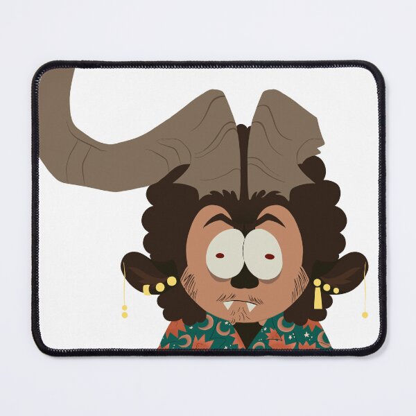 Item preview, Southpark Dante  designed and sold by RUMP3LSTILTSKIN.