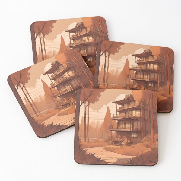 Item preview, 4-Storey Beautiful Vintage Home With Garden designed and sold by IvyVault.