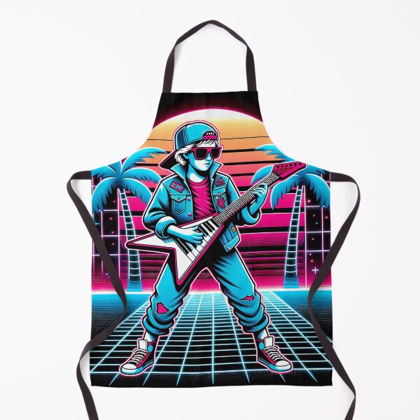Item preview, 80s Cool Kid designed and sold by NeatSplash.