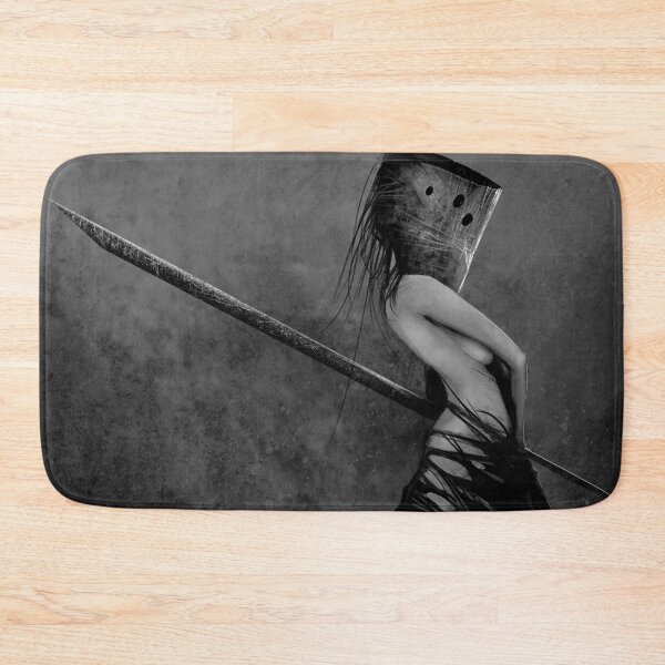 Item preview, Knife in the Dark designed and sold by The Art of Austen Mengler.