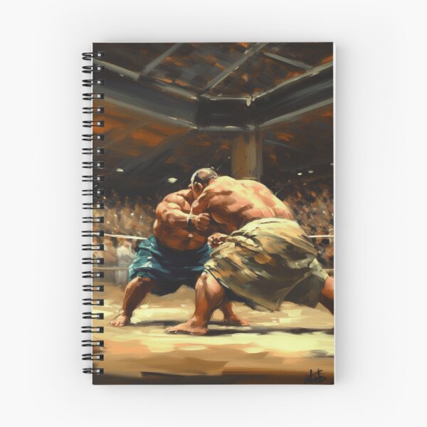 Item preview, Sumo Clash: A Battle of Tradition designed and sold by RobotBadGuy0.