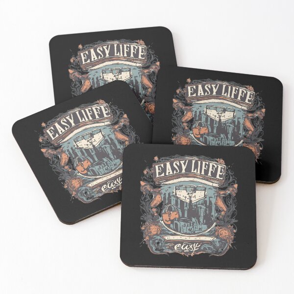 Item preview, Easy Life designed and sold by Bend-The-Trendd.