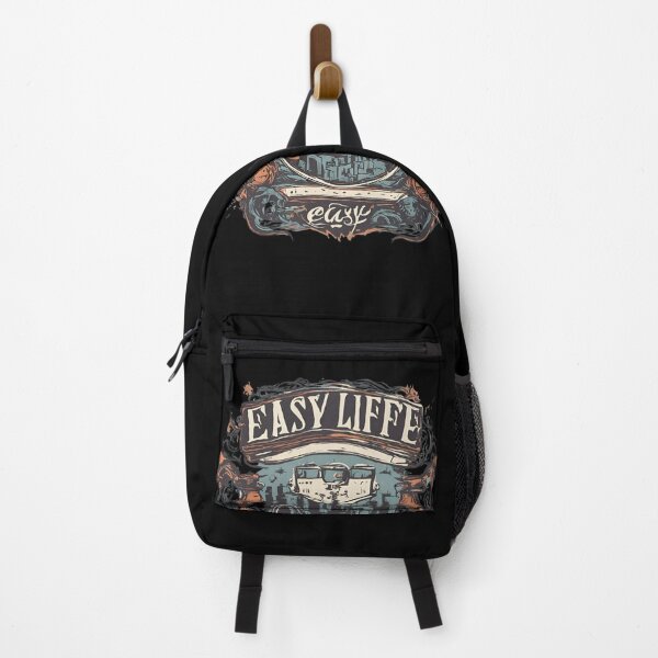 Item preview, Easy Life designed and sold by Bend-The-Trendd.