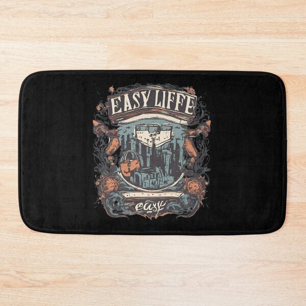 Item preview, Easy Life designed and sold by Bend-The-Trendd.