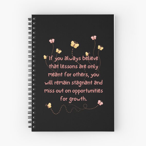 Item preview, Learn your lessons from life, don't think lessons are just for others designed and sold by Happy-PrintZ.