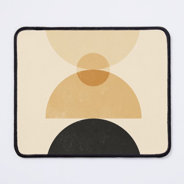 Item preview, GEOMETRIC_BALANCE_SHAPE_LOVE_LIFE designed and sold by forgetmestudio.
