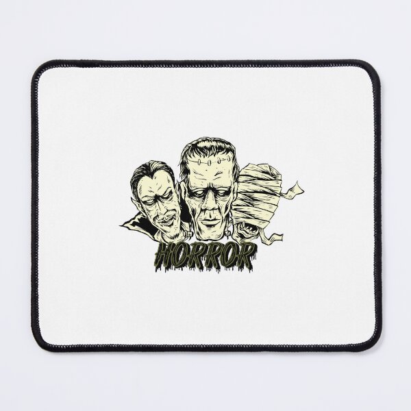 Item preview, Horror Monsters Halloween Monster Party designed and sold by Cauteteesnyc.