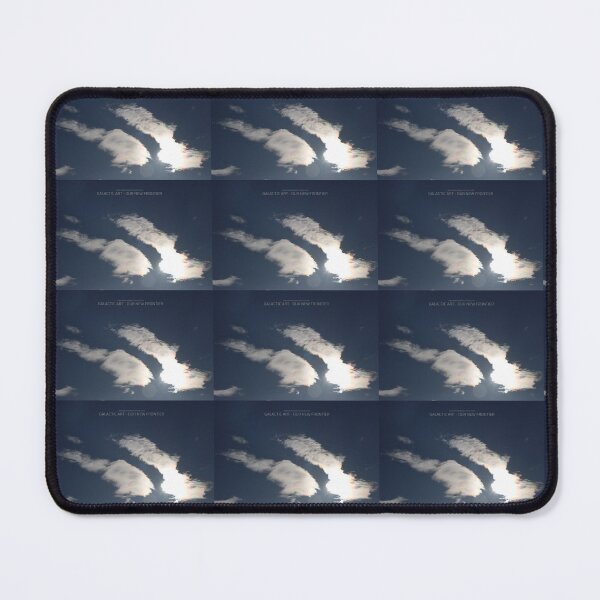 Item preview, GALACTIC ART - OUR NEW FRONTIER designed and sold by GalacticFleet.