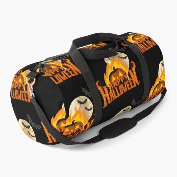 Item preview, happy helloween moon bat designed and sold by ichirochen.