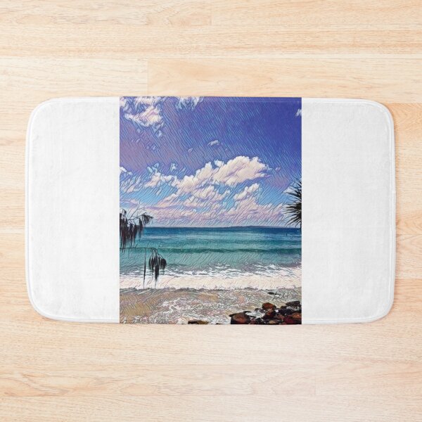Item preview, Calming Ocean  designed and sold by JaseArt.