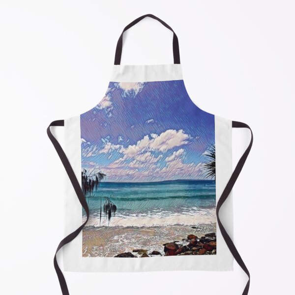 Item preview, Calming Ocean  designed and sold by JaseArt.