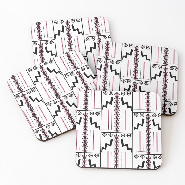 Item preview, Pop Mod Zipper Flash designed and sold by ninasilver.