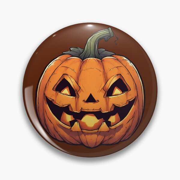 Item preview, Jack-o-Lantern designed and sold by Ethan Armstrong.