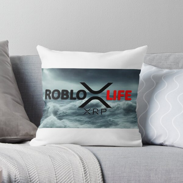 Cojines y almohadas: Roblox Noob