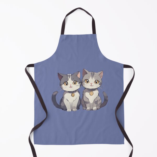 Item preview, Twin cat designed and sold by Newrealis.