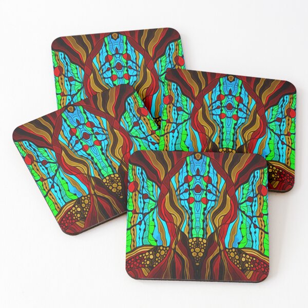 Item preview, Wind designed and sold by FluidArtByLK.