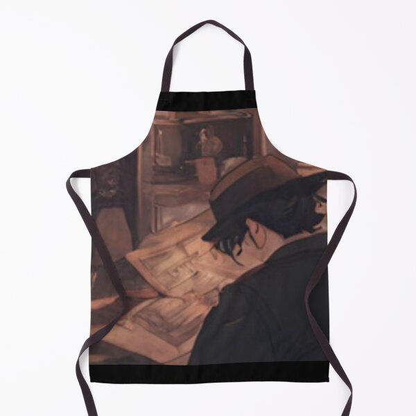Item preview, Man in 80s vintage style designed and sold by IvyVault.