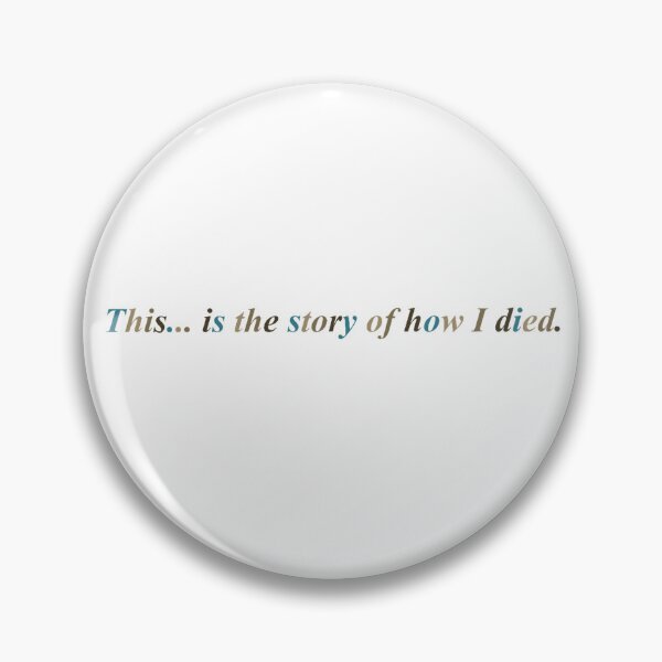 Item preview, The Story designed and sold by 36wizardsocks.