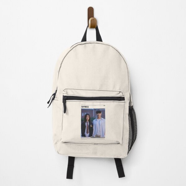 Item preview, Happiness, Minimalist Kdrama (2021) designed and sold by PinkandP.