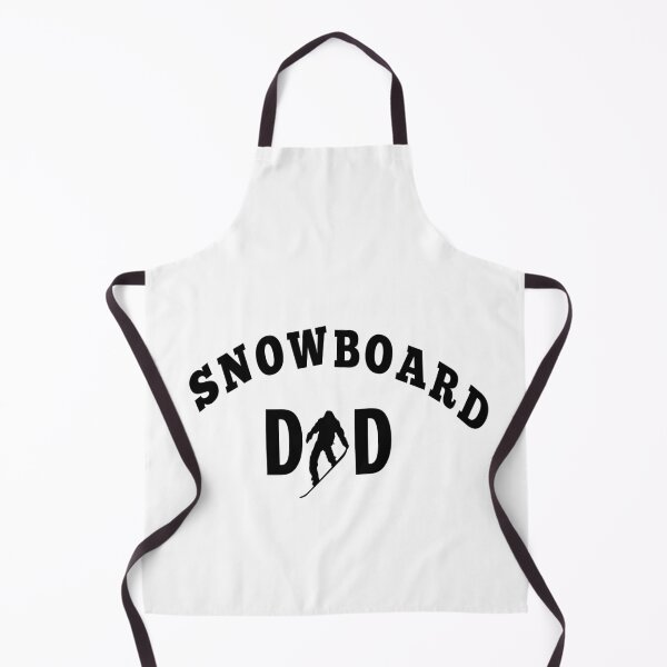 Item preview, Snowboard dad with black colour  designed and sold by MKshoper.