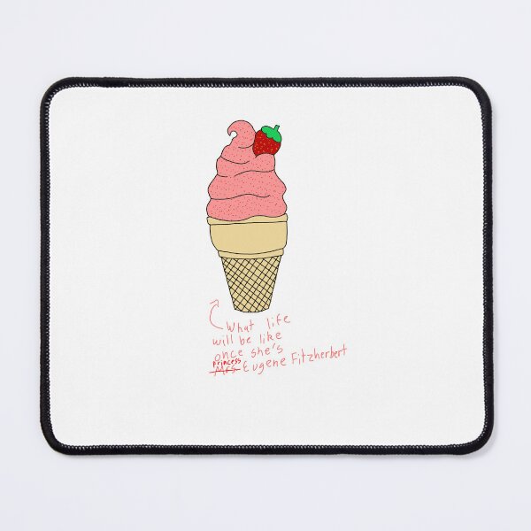 Item preview, Strawberry Sherbet Life designed and sold by 36wizardsocks.