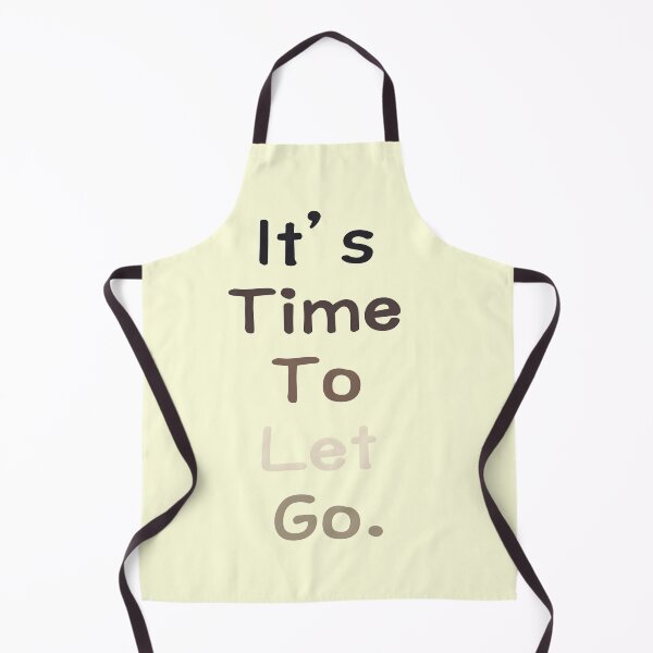Item preview, Let go of life designed and sold by MiddleKlin.