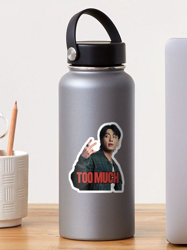 ジョングク too much ジョングク too much TOO MUCH (feat. Jung