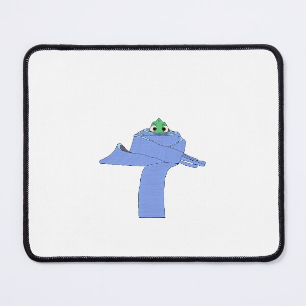 Item preview, Pascal in Scarf designed and sold by 36wizardsocks.