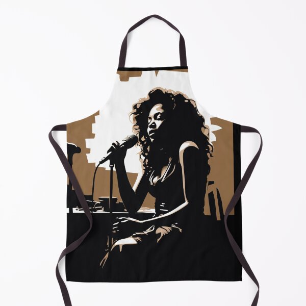 Item preview, Jazz Singer designed and sold by Myra365Art.