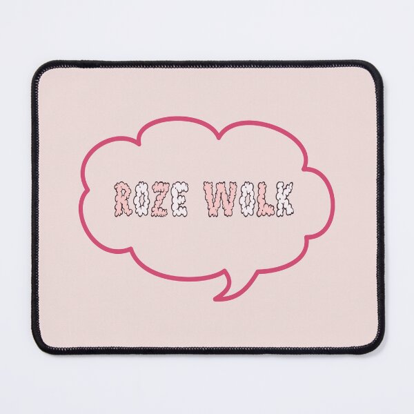 Item preview, roze wolk, cloud nine designed and sold by trudette.
