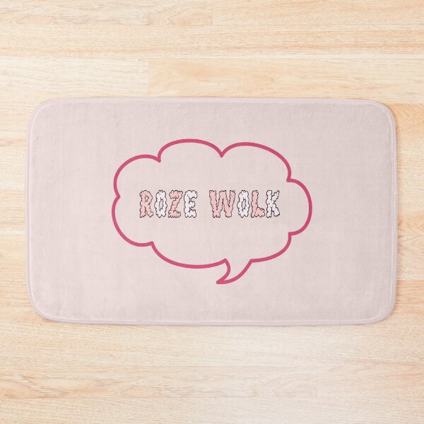 Item preview, roze wolk, cloud nine designed and sold by trudette.
