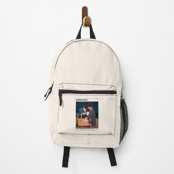 Item preview, Gangnam Beauty, Minimalist Kdrama (2018) designed and sold by PinkandP.