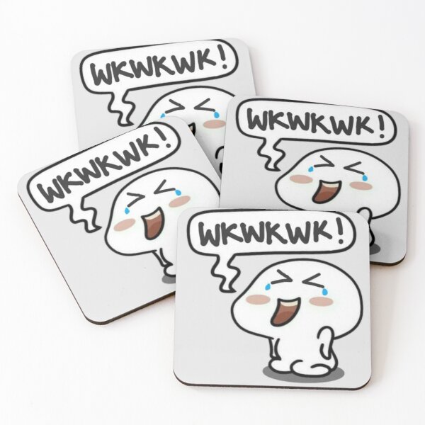Item preview, Pentol Laugh Loudly designed and sold by ProGallery.