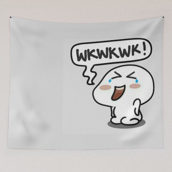 Item preview, Pentol Laugh Loudly designed and sold by ProGallery.