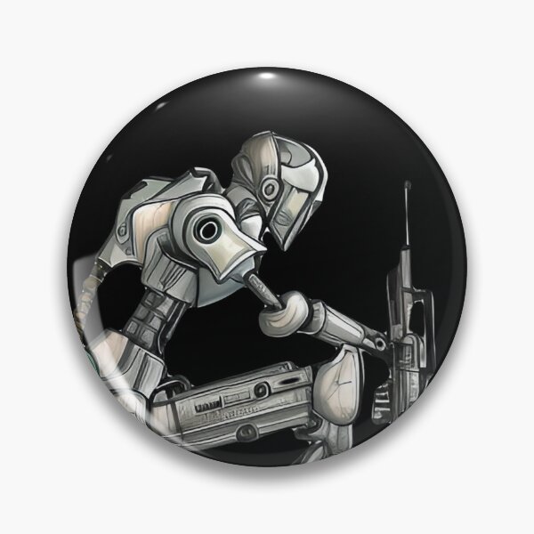 Item preview, 1000 yard stare designed and sold by Glenbobagins.