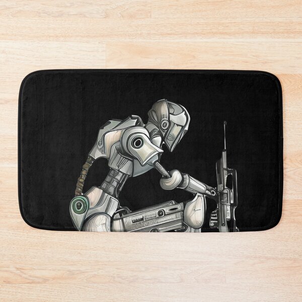 Item preview, 1000 yard stare designed and sold by Glenbobagins.
