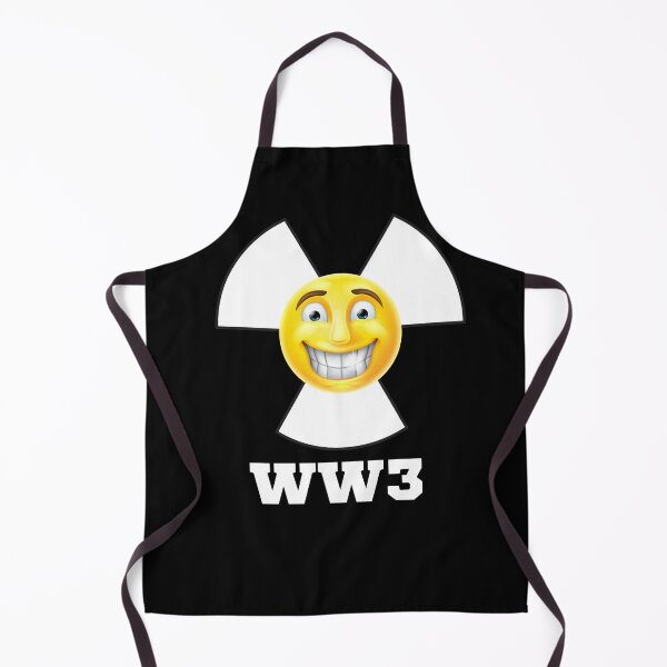 Item preview, World War 3 designed and sold by Flirt-Teez.