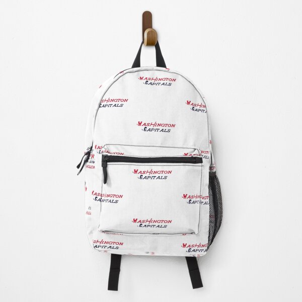 Item preview, Capitals hockey designed and sold by sabinako.