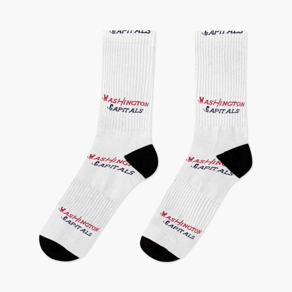 Item preview, Capitals hockey designed and sold by sabinako.
