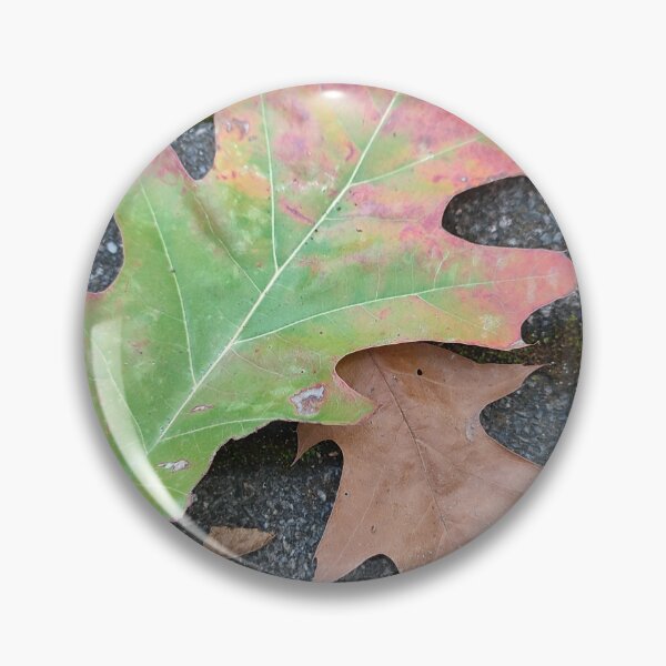 Item preview, Autum leaf  designed and sold by michaelmk.