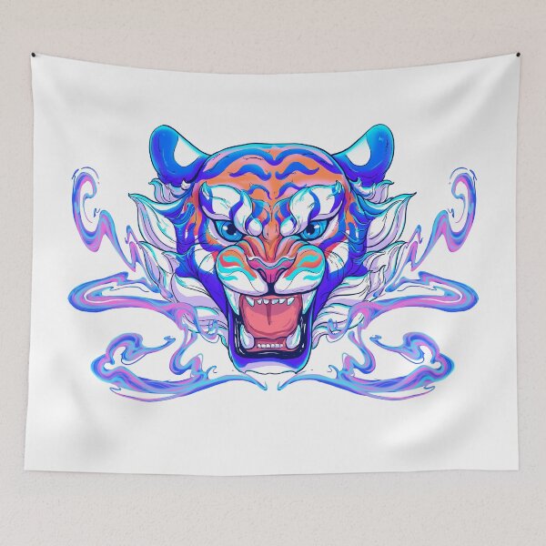 Item preview, Bengal man designed and sold by Panaphud.