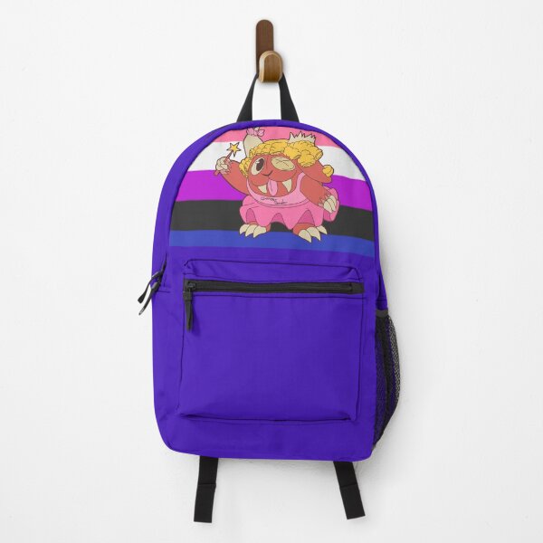 Item preview, GenderBender Pride! designed and sold by Drocer.