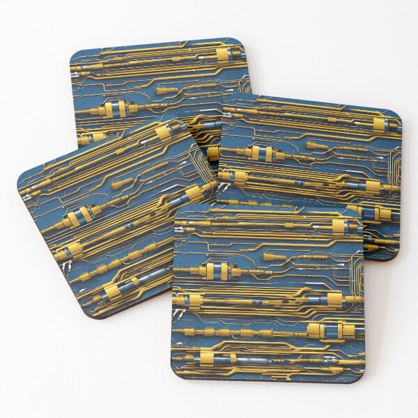 Item preview, Technic Pattern V designed and sold by KriAtor-Designs.