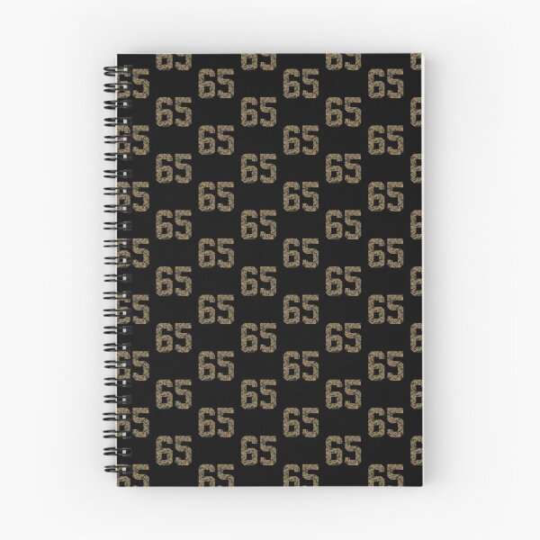 Item preview, Army Camouflage Number 65 - Sports Numbers designed and sold by NECHSTORE.