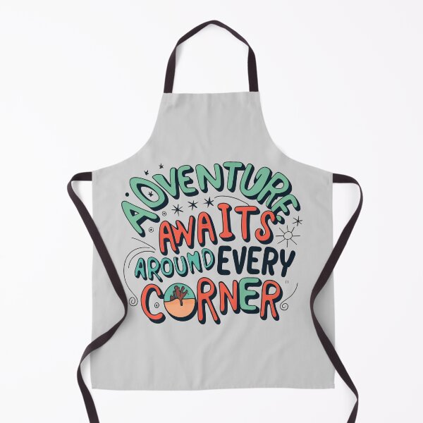 Item preview, Wanderlust Journey for the Brave: Joyful Typography designed and sold by TYPOGraphy-101.