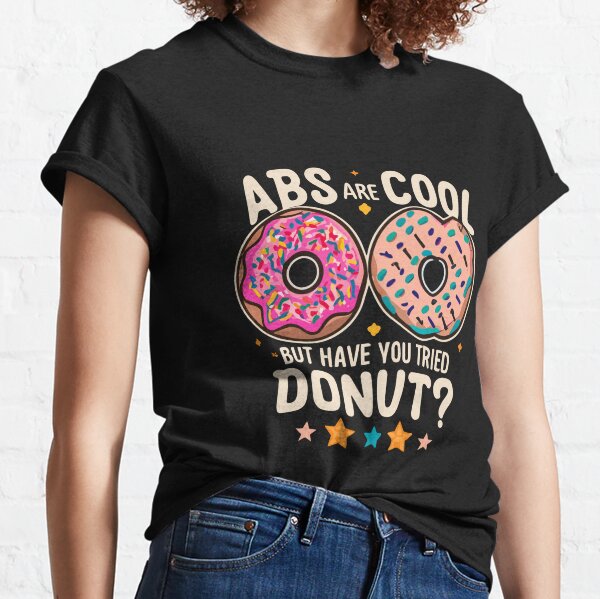 I Have Abs Tank Top - Sociographic Tees