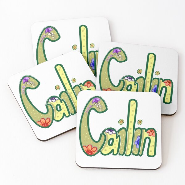 Item preview, Cailin Top 10 best personalized gifts  -personalised Graffiti name Cailin designed and sold by Artonmytee.