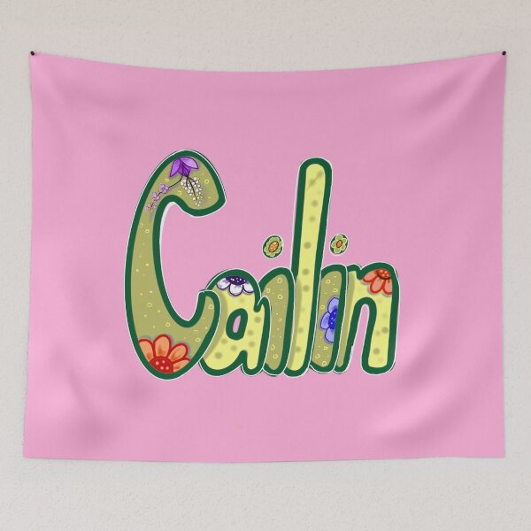 Item preview, Cailin Top 10 best personalized gifts  -personalised Graffiti name Cailin designed and sold by Artonmytee.