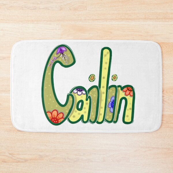 Item preview, Cailin Top 10 best personalized gifts  -personalised Graffiti name Cailin designed and sold by Artonmytee.